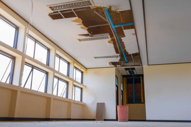 Professional Water damage restoration in Davis, CA